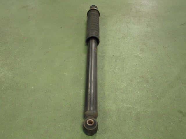 [Used]Rear Left Shock Absorber NISSAN Note 2013 DBA-NE12 - BE FORWARD ...
