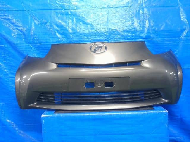 Used]Front Bumper TOYOTA IQ 2010 DBA-KGJ10 5211974010E0 - BE
