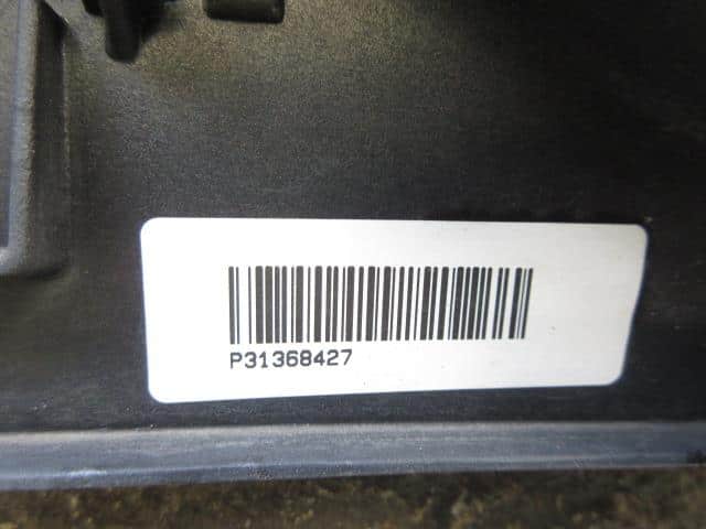 [Used]Radiator Cooling Fan VOLVO Volvo 60 series 2014 DBA-FB420 ...