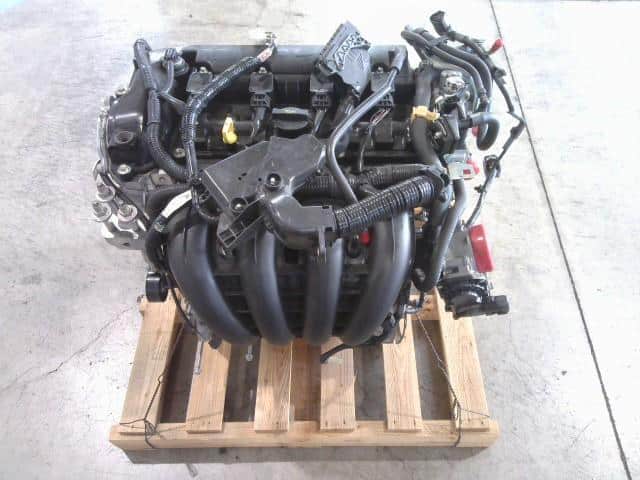 CX－5 DBA-KF5P エンジン 25S Lパッケージ 46V CX－5型式：DBA