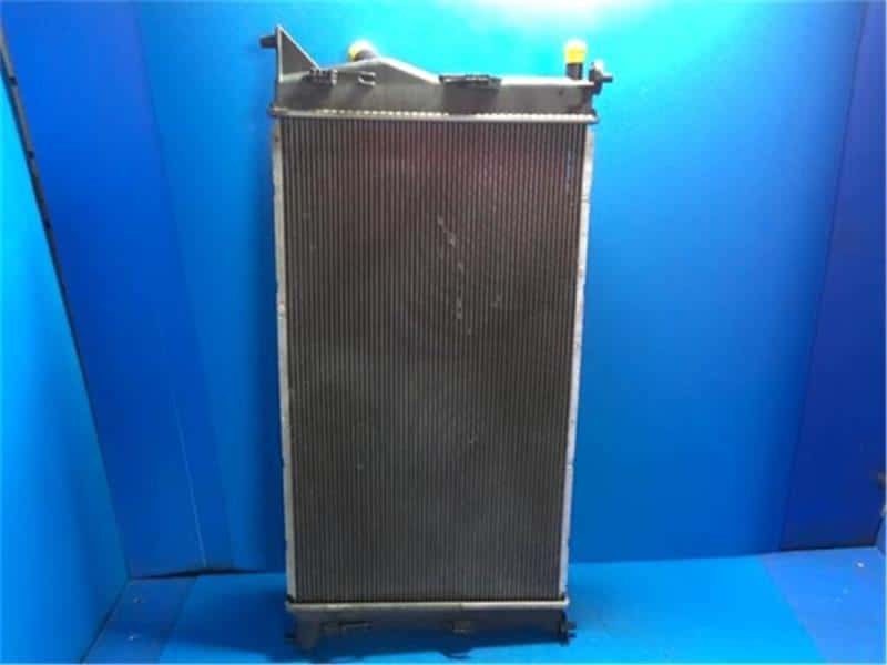[Used]Radiator MAZDA Premacy 2009 DBA-CREW LFB715200A - BE FORWARD Auto ...
