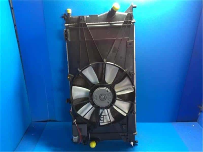 [Used]Radiator MAZDA Premacy 2009 DBA-CREW LFB715200A - BE FORWARD Auto ...