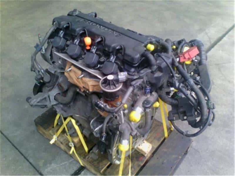 [Used]R18A Engine HONDA Stream 2012 DBA-RN6 - BE FORWARD Auto Parts