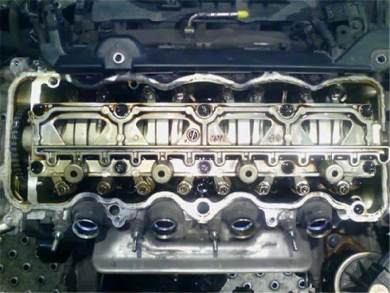 [Used]R18A Engine HONDA Stream 2012 DBA-RN6 - BE FORWARD Auto Parts