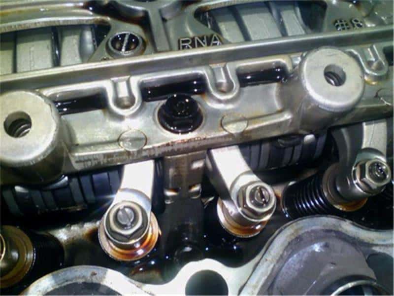 [Used]R18A Engine HONDA Stream 2012 DBA-RN6 - BE FORWARD Auto Parts