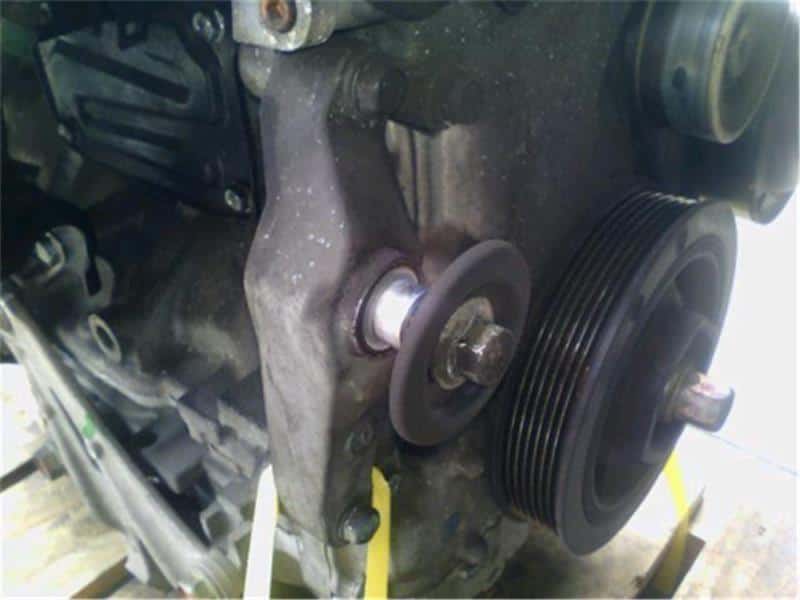 [Used]R18A Engine HONDA Stream 2012 DBA-RN6 - BE FORWARD Auto Parts
