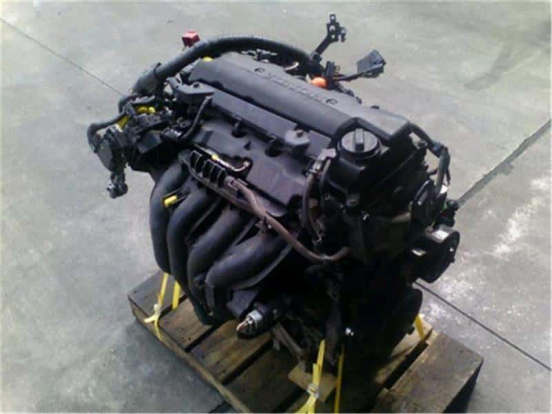 [Used]R18A Engine HONDA Stream 2012 DBA-RN6 - BE FORWARD Auto Parts