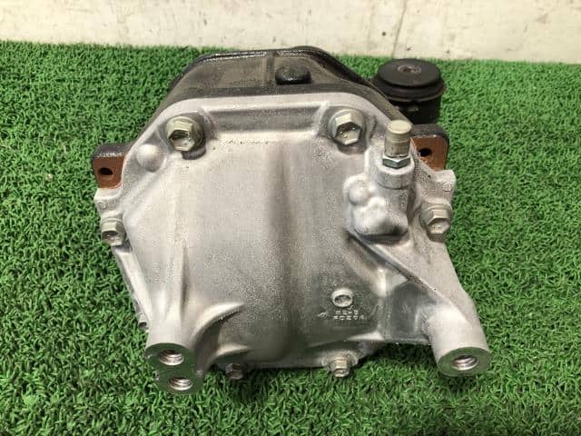 [Used]Rear Rigid Differential Assembly SUBARU BRZ 2021 3BA-ZD8 ...