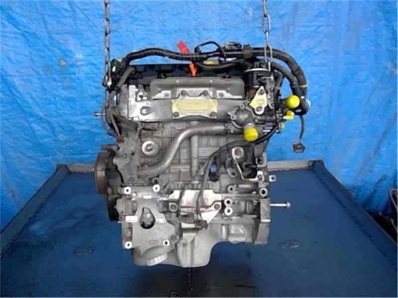 [Used]R20A-415 Engine HONDA Step Wagon 2012 DBA-RK5 - BE FORWARD Auto Parts