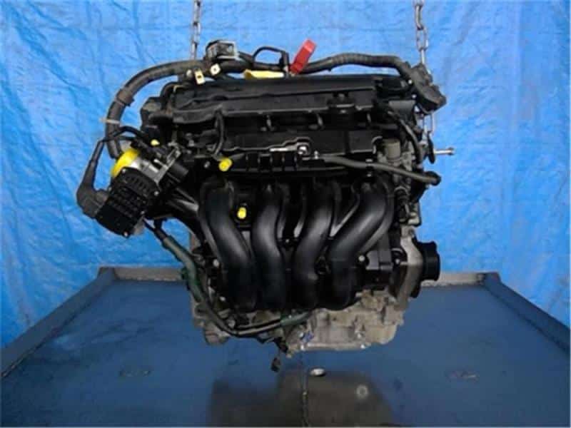 [Used]R20A-415 Engine HONDA Step Wagon 2012 DBA-RK5 - BE FORWARD Auto Parts