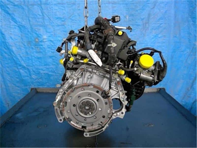 [Used]R20A-415 Engine HONDA Step Wagon 2012 DBA-RK5 - BE FORWARD Auto Parts