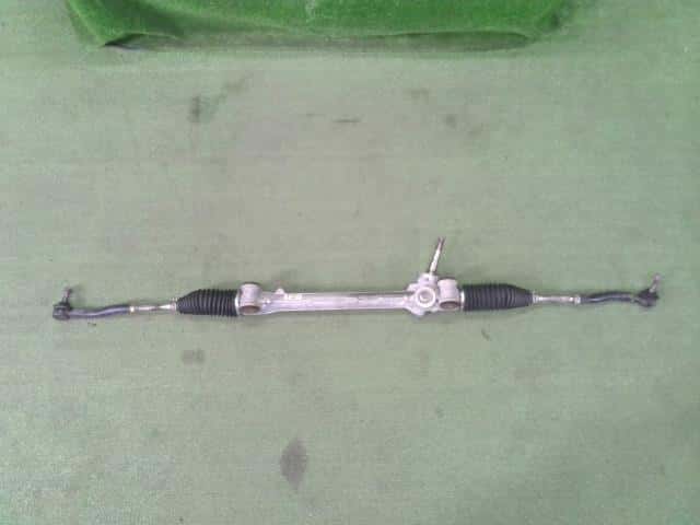 [Used]Power Steering Rack and Pinion Assembly TOYOTA Vitz 2010 DBA ...