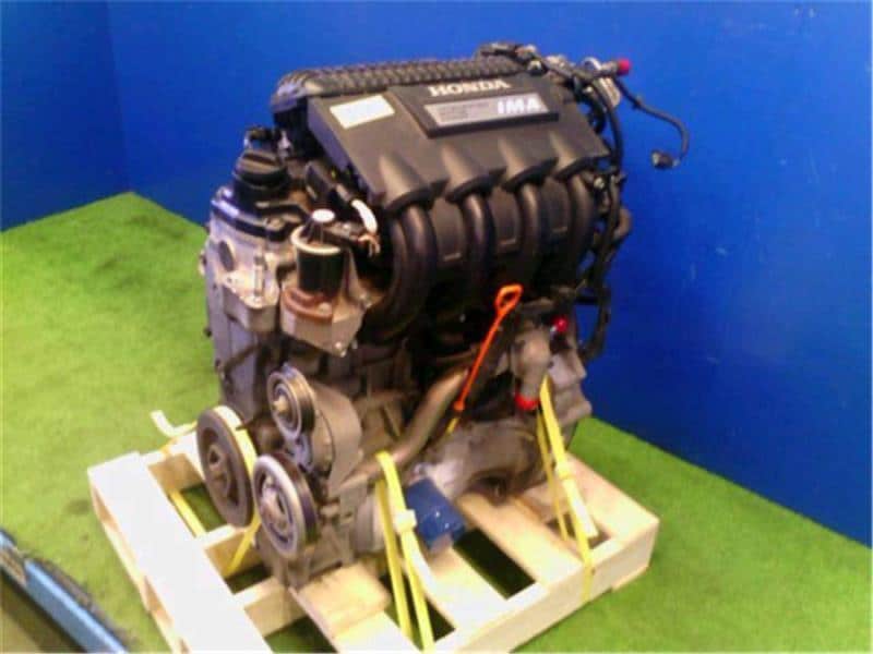 [Used]LEA-305 Engine HONDA Freed 2012 DAA-GP3 - BE FORWARD Auto Parts