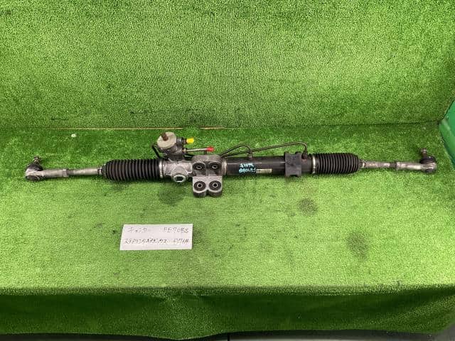 Used]Power Steering Rack and Pinion Assembly Mitsubishi Fuso