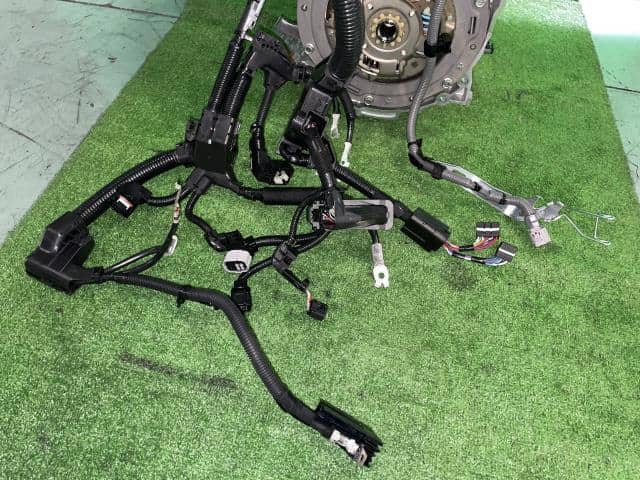 Used]M15A-FXE Engine TOYOTA Aqua 2024 6AA-MXPK11 1900015380