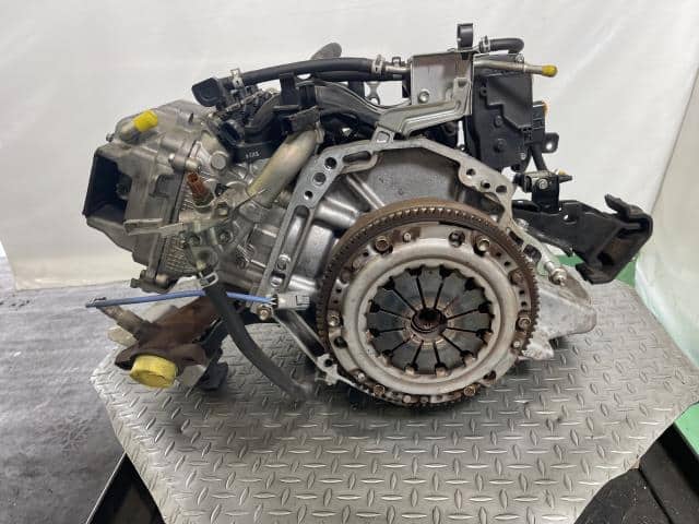 [Used]R06A Engine MITSUBISHI Minicab 2016 HBD-DS17V - BE FORWARD Auto Parts