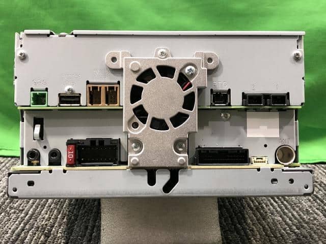 Used]Aura 6AA-FE13 car navigation carrozzeria AVIC-BZ501 2023 map