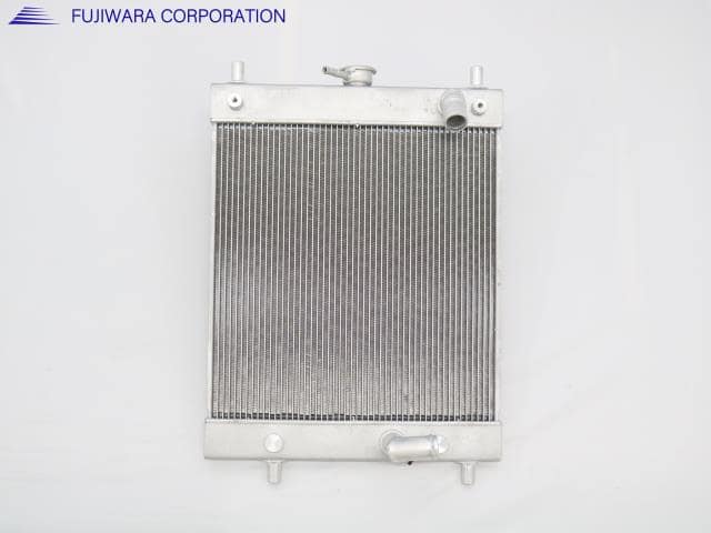 [New]Radiator SUZUKI Carry 2005 EBD-DA63T 1770067H03 - BE FORWARD Auto ...