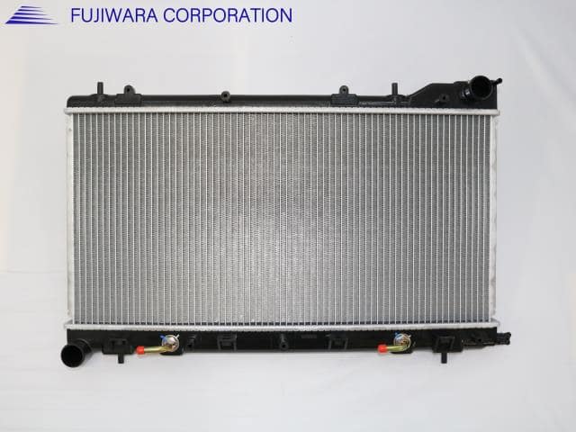[New]Radiator SUBARU Forester 2001 GF-SF5 45111FC320 - BE FORWARD Auto ...
