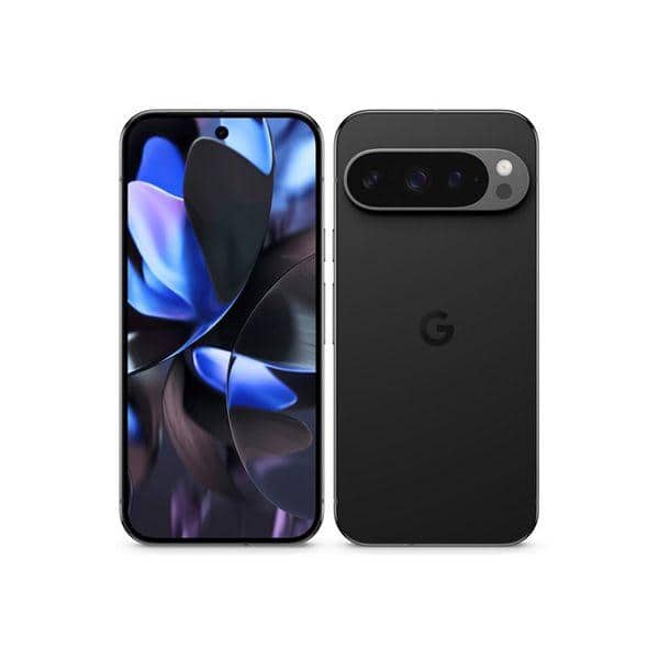 New]Other than Google Pixel 9a 128GB SIM-free Obsidian Sunday - BE