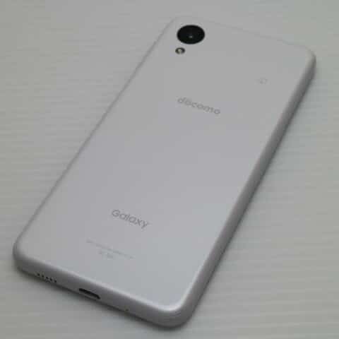 Used]SC-56C Galaxy A23 5G white DoCoMo SAMSUNG OK - BE FORWARD Store