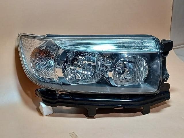 NOS pre FACELIFT jaguar XJS 76-89 90 91 headlight set | eBay