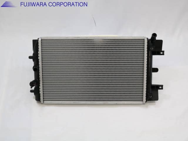 [New]Radiator TOYOTA Raize 2022 5AA-A202A G9010B1010 - BE FORWARD Auto ...