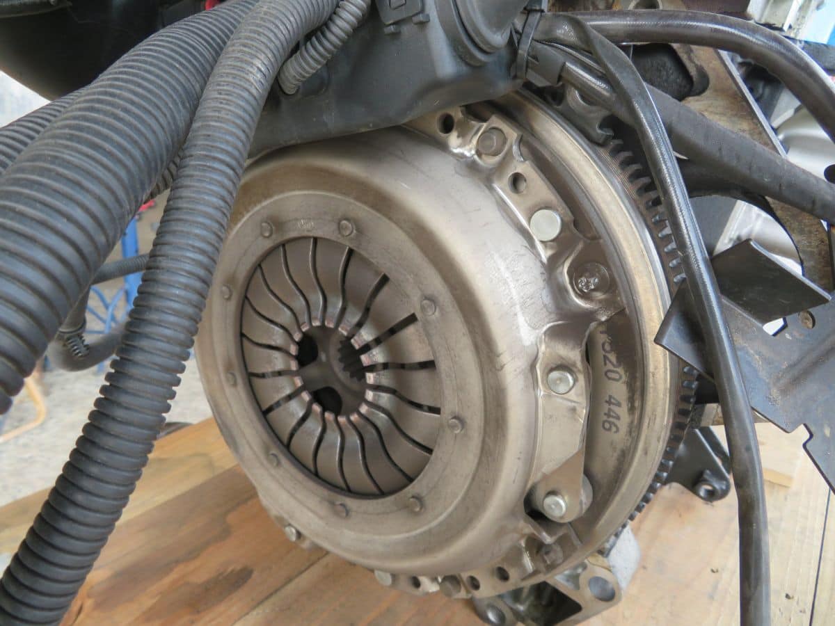 [Used]25-11-43 BMW MINI mini-R53 Cooper S MT [Engine supercharger set ...