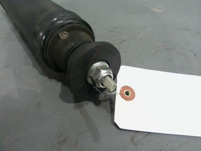 [Used]Rear Right Shock Absorber NISSAN Note 2022 6AA-E13 E62106XK2C ...