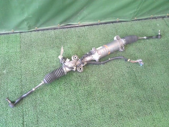 [Used]Power Steering Rack and Pinion Assembly MAZDA RX-8 2008 ABA-SE3P ...