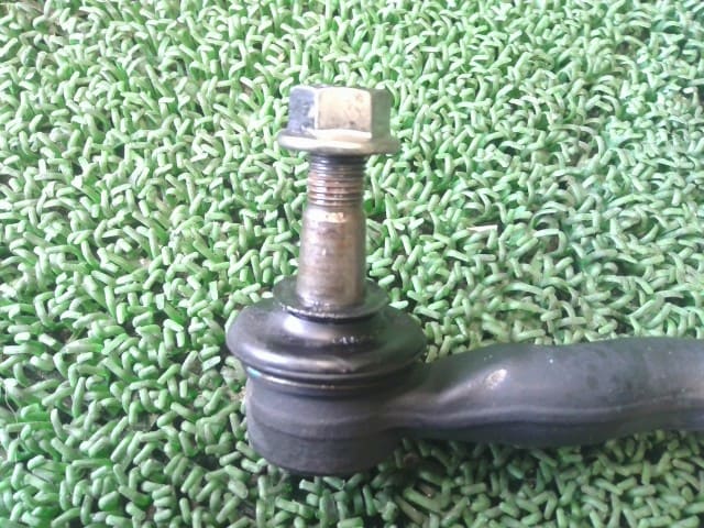 [Used]Power Steering Rack and Pinion Assembly MAZDA RX-8 2008 ABA-SE3P ...