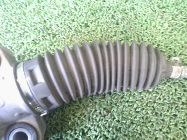 [Used]Power Steering Rack and Pinion Assembly MAZDA RX-8 2008 ABA-SE3P ...