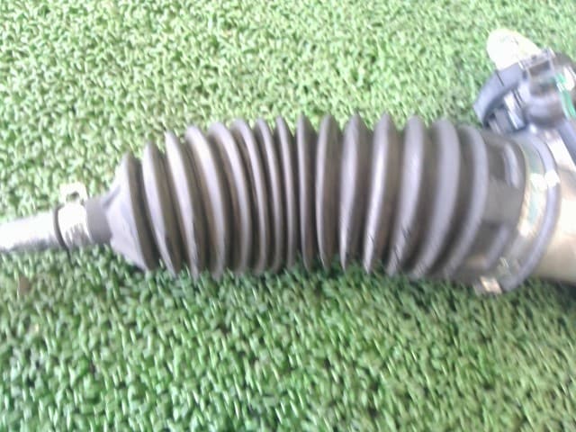 [Used]Power Steering Rack and Pinion Assembly MAZDA RX-8 2008 ABA-SE3P ...