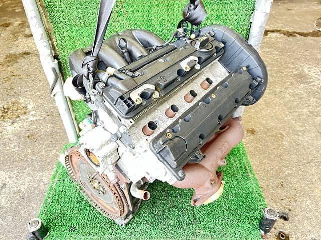 [Used]RFV Engine PEUGEOT 306 1999 GF-N5XT - BE FORWARD Auto Parts