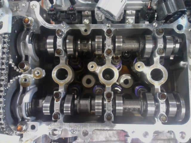 [Used]WA-VE Engine TOYOTA Raize 2023 5BA-A201A 19000B1T10 - BE FORWARD ...