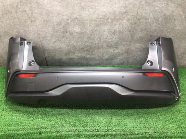 [Used]Rear Bumper Assembly NISSAN Note 2023 6AA-E13 850226XJ5A - BE ...