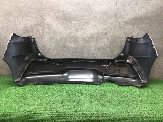 [Used]Rear Bumper Assembly NISSAN Note 2023 6AA-E13 850226XJ5A - BE ...
