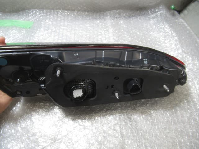 Used]Right Finish Panel TOYOTA 3BA-ZSG10 8158116031 - BE FORWARD