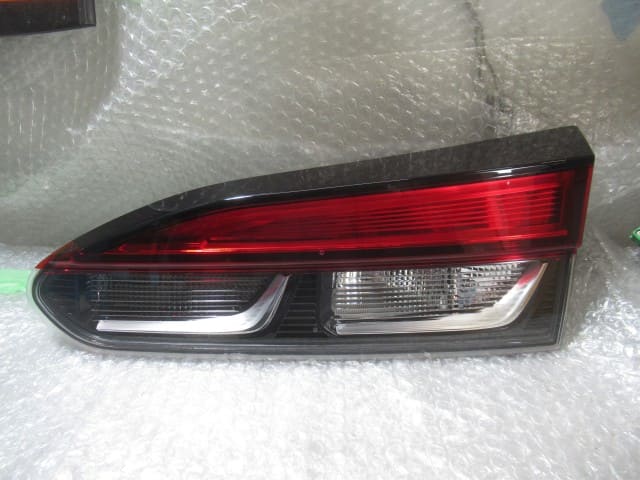 Used]Right Finish Panel TOYOTA 3BA-ZSG10 8158116031 - BE FORWARD