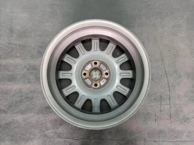 [Used]Wheel HONDA N BOX 2016 DBA-JF1 42700TY0N92 - BE FORWARD Auto Parts