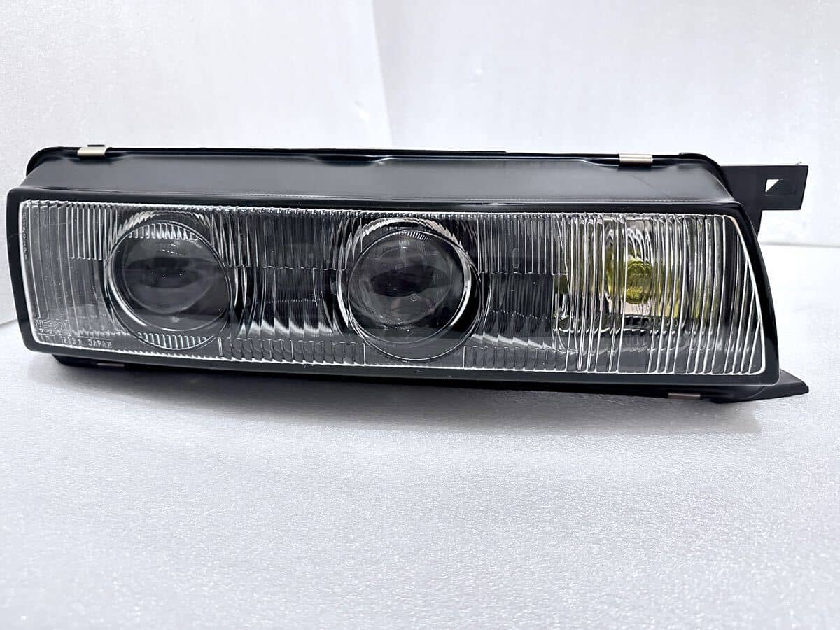 Used]Good Condition/damage no ASSY Nissan Genuine S13 Silvia two