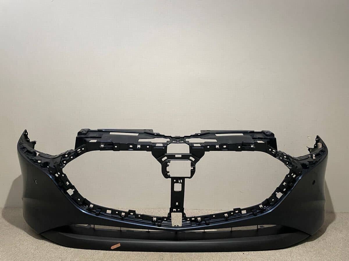 MAZDA3 BP5P BP8P BPFP BPEP ブレーキパッド フロント 前 トキコ TOKICO 4枚セット 国産 H31.03〜 送料無料