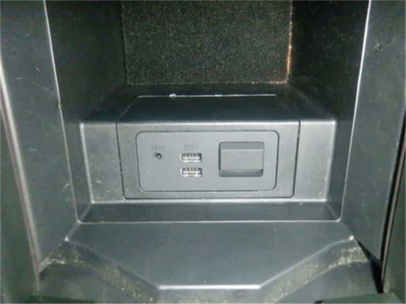 [Used]Console Box MAZDA Mazda Others 2017 3DA-KG2P K13264420A13 - BE ...