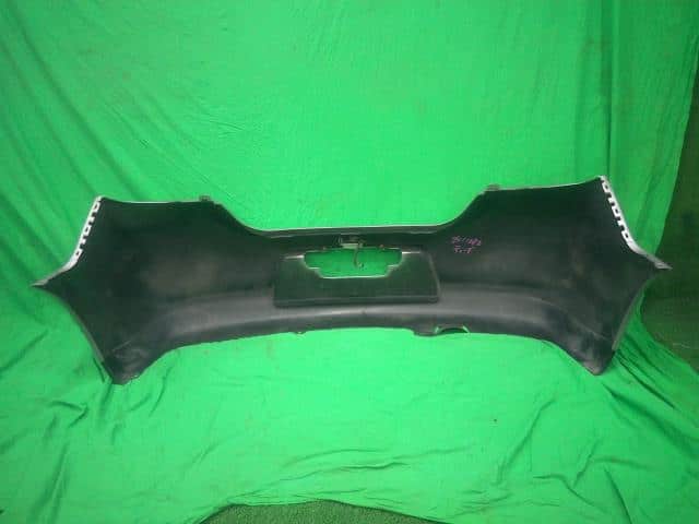 [Used]Rear Bumper Assembly NISSAN Tiida 2009 DBA-C11 H50221J50B - BE ...