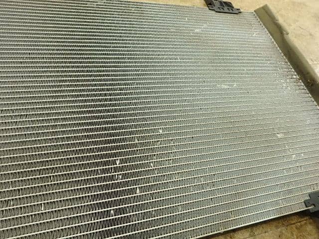 [Used]Condenser MAZDA Demio 2014 LDA-DJ5FS D11R61480A - BE FORWARD Auto ...