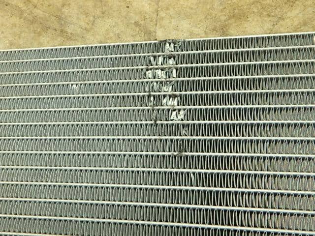 [Used]Condenser MAZDA Demio 2014 LDA-DJ5FS D11R61480A - BE FORWARD Auto ...