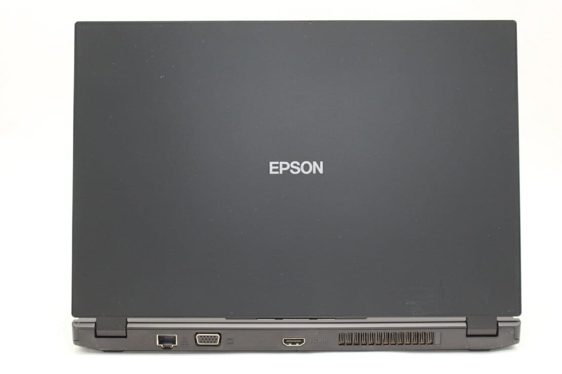 EPSON Endeavor NA520E i7-8GB SSD256GB