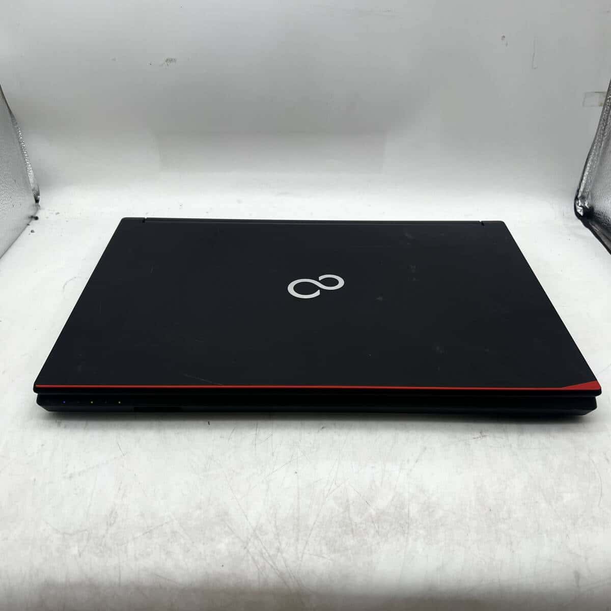 Used]office2019/Win10/ FUJITSU /a576/n/ sixth generation Coer i3