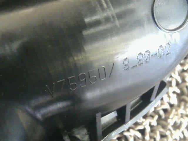 [Used]Inlet Manifold PEUGEOT rcz 2012 ABA-T7R5F02 - BE FORWARD Auto Parts