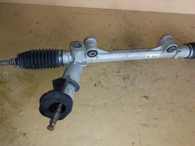 Used]Power Steering Rack and Pinion Assembly SUZUKI Spacia 2021
